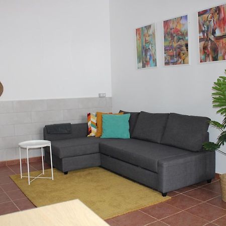 Loft Pinope Appartement La Santa Buitenkant foto