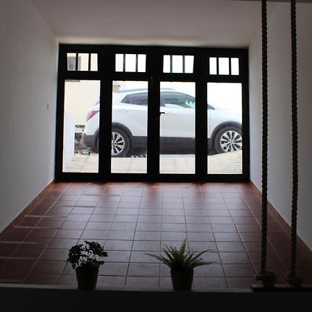 Loft Pinope Appartement La Santa Buitenkant foto