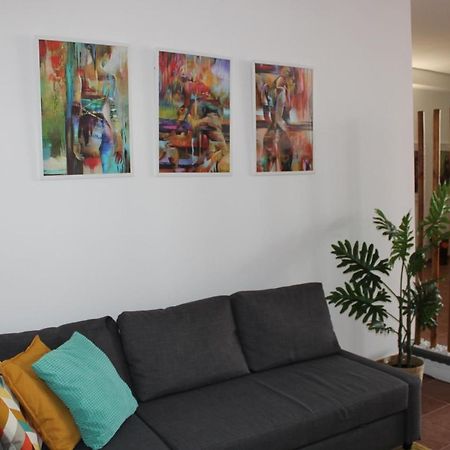 Loft Pinope Appartement La Santa Buitenkant foto