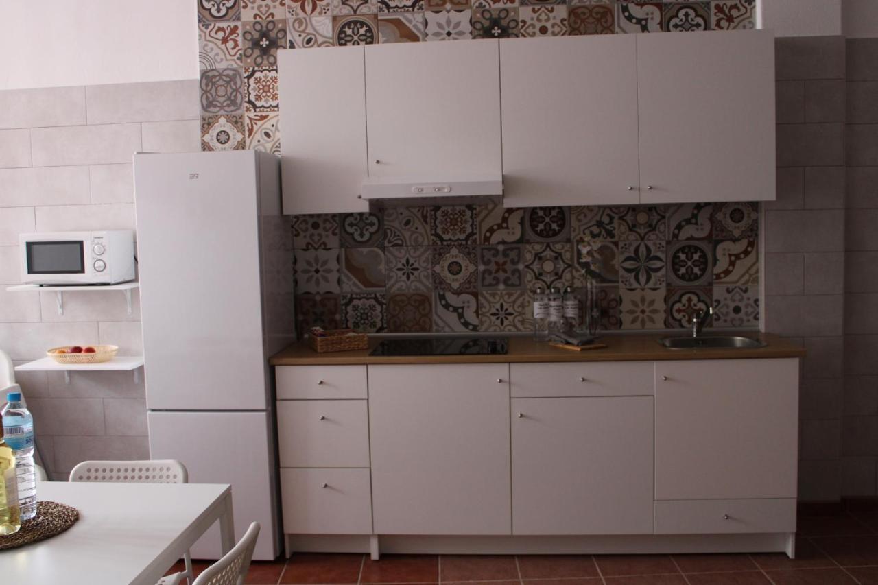 Loft Pinope Appartement La Santa Buitenkant foto