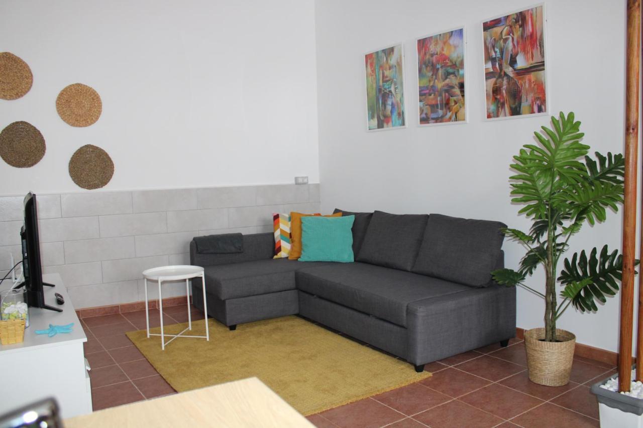 Loft Pinope Appartement La Santa Buitenkant foto