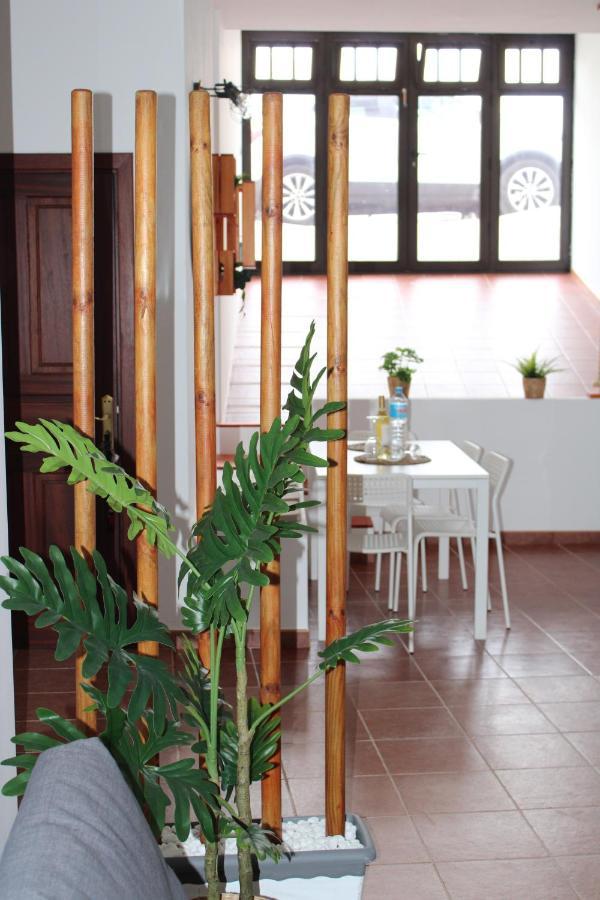 Loft Pinope Appartement La Santa Buitenkant foto