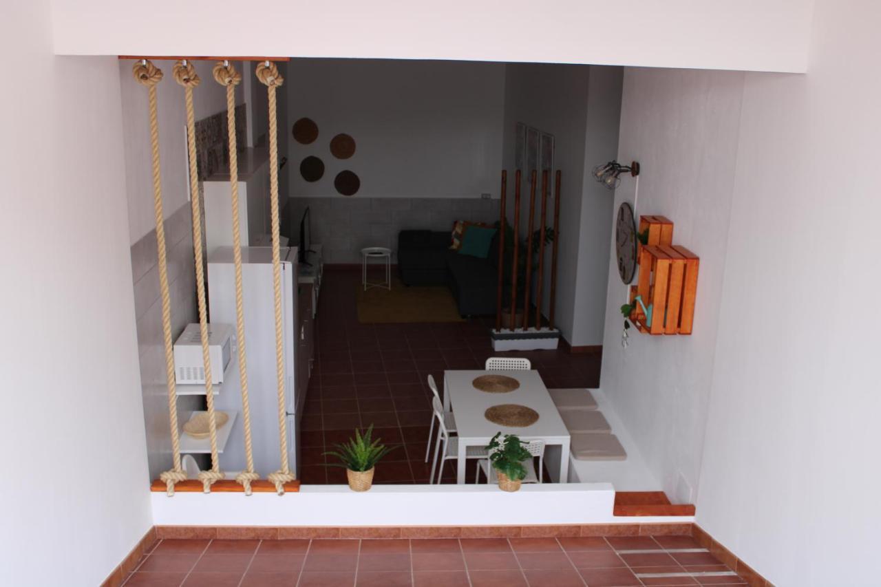 Loft Pinope Appartement La Santa Buitenkant foto