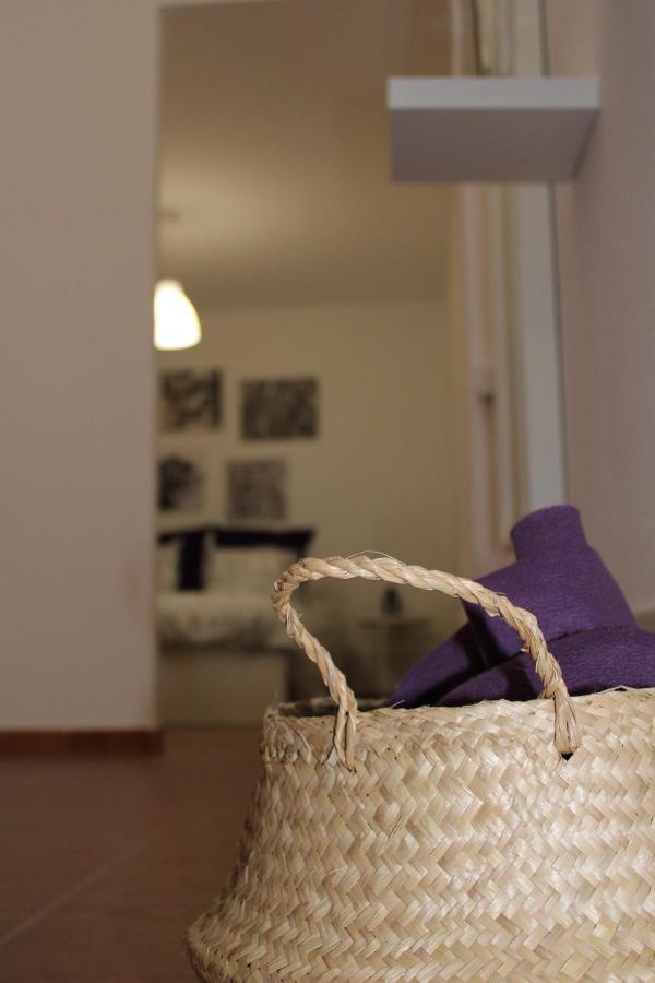 Loft Pinope Appartement La Santa Buitenkant foto