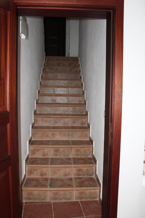 Loft Pinope Appartement La Santa Buitenkant foto