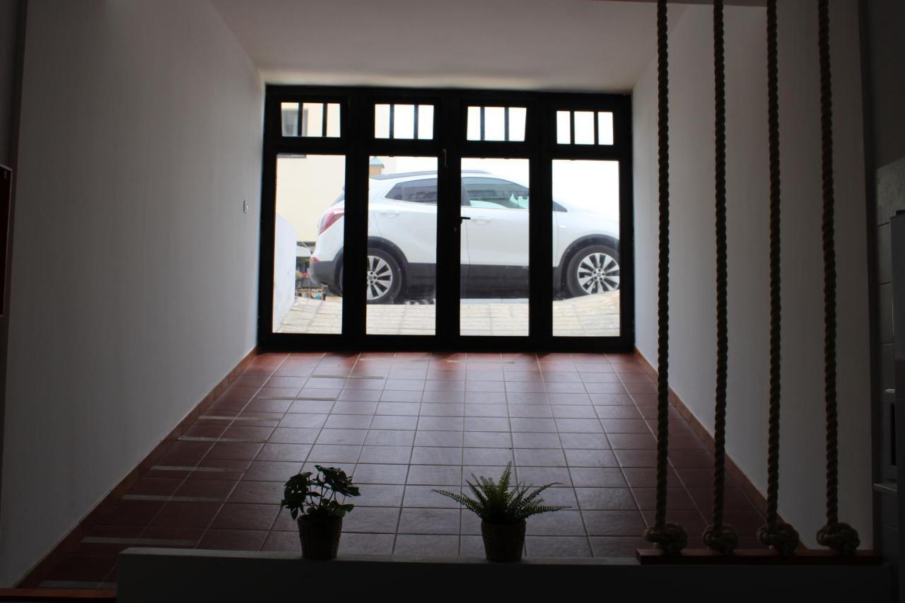 Loft Pinope Appartement La Santa Buitenkant foto