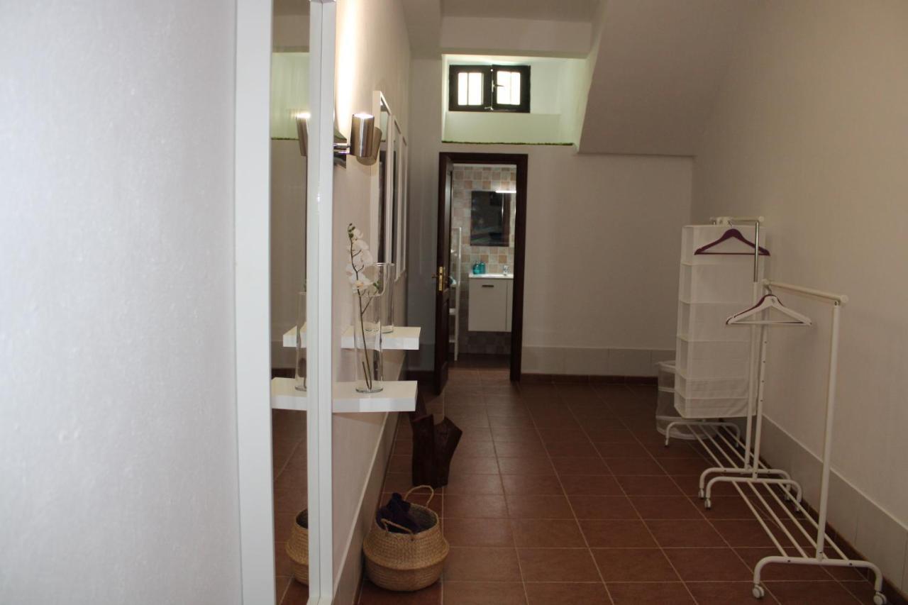 Loft Pinope Appartement La Santa Buitenkant foto
