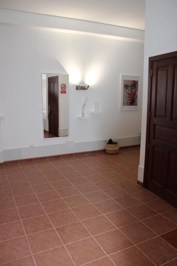 Loft Pinope Appartement La Santa Buitenkant foto