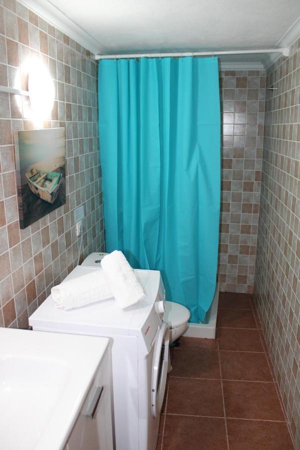 Loft Pinope Appartement La Santa Buitenkant foto
