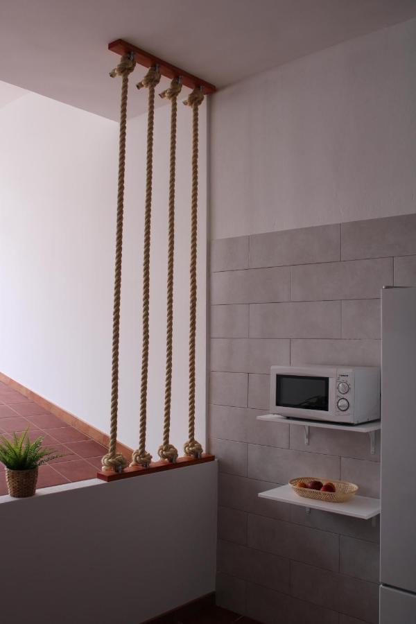 Loft Pinope Appartement La Santa Buitenkant foto