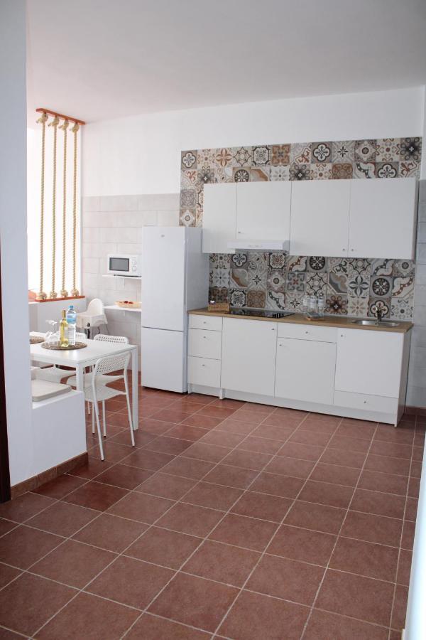 Loft Pinope Appartement La Santa Buitenkant foto