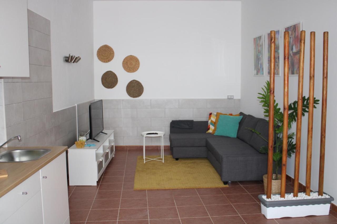 Loft Pinope Appartement La Santa Buitenkant foto