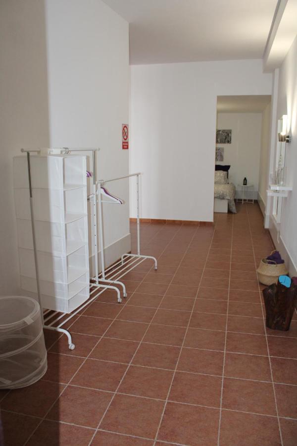 Loft Pinope Appartement La Santa Buitenkant foto