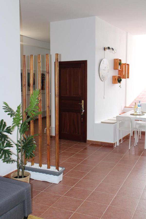 Loft Pinope Appartement La Santa Buitenkant foto