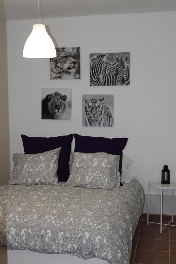 Loft Pinope Appartement La Santa Buitenkant foto