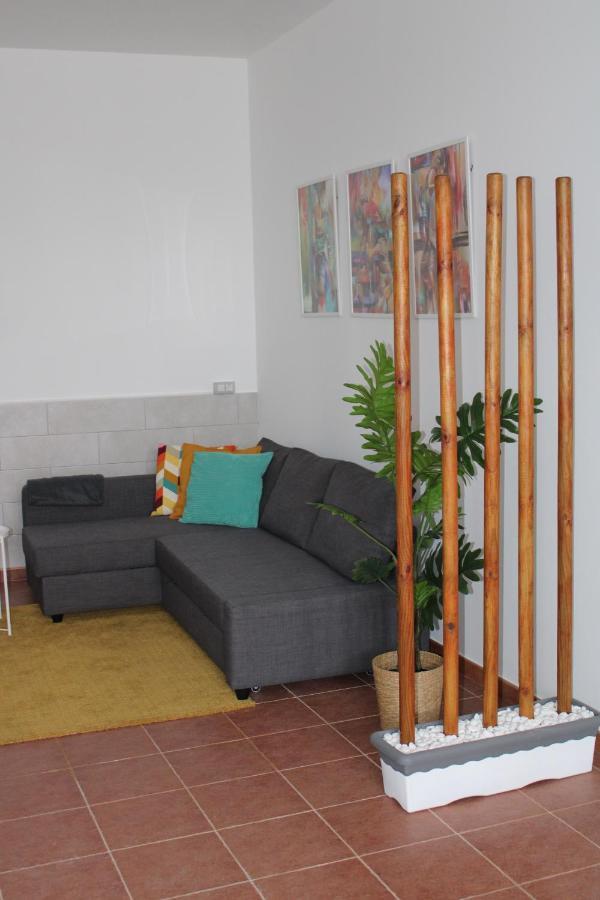 Loft Pinope Appartement La Santa Buitenkant foto