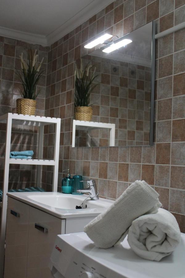 Loft Pinope Appartement La Santa Buitenkant foto