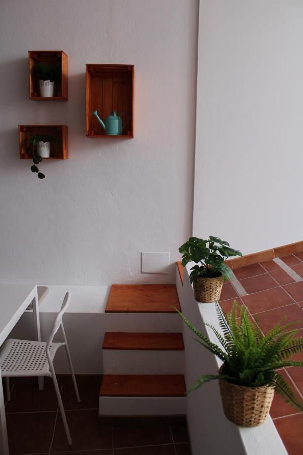 Loft Pinope Appartement La Santa Buitenkant foto