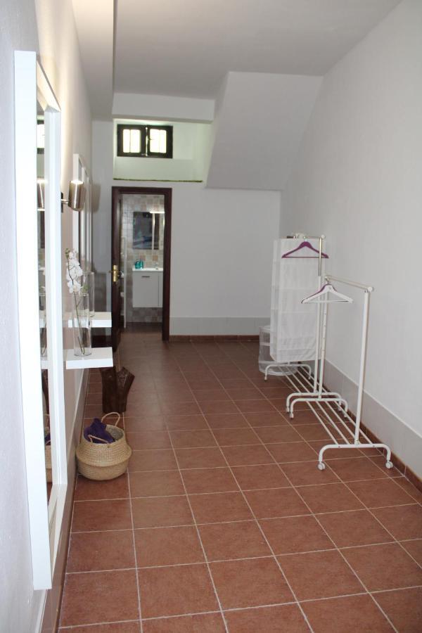 Loft Pinope Appartement La Santa Buitenkant foto