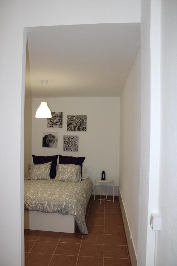 Loft Pinope Appartement La Santa Buitenkant foto