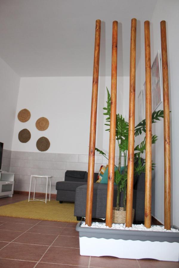 Loft Pinope Appartement La Santa Buitenkant foto