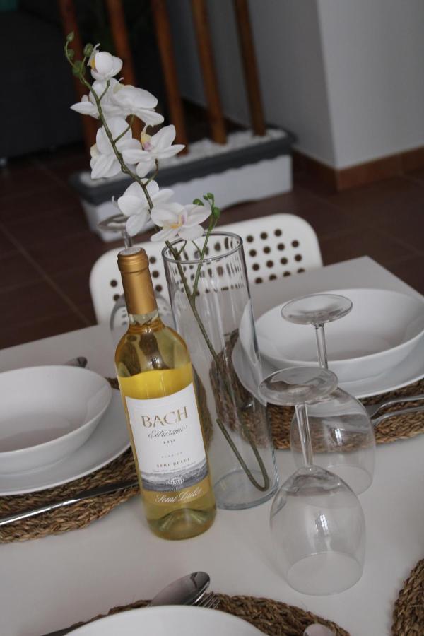 Loft Pinope Appartement La Santa Buitenkant foto