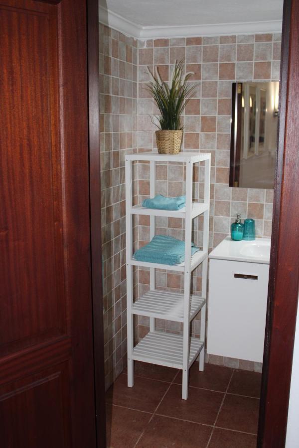 Loft Pinope Appartement La Santa Buitenkant foto