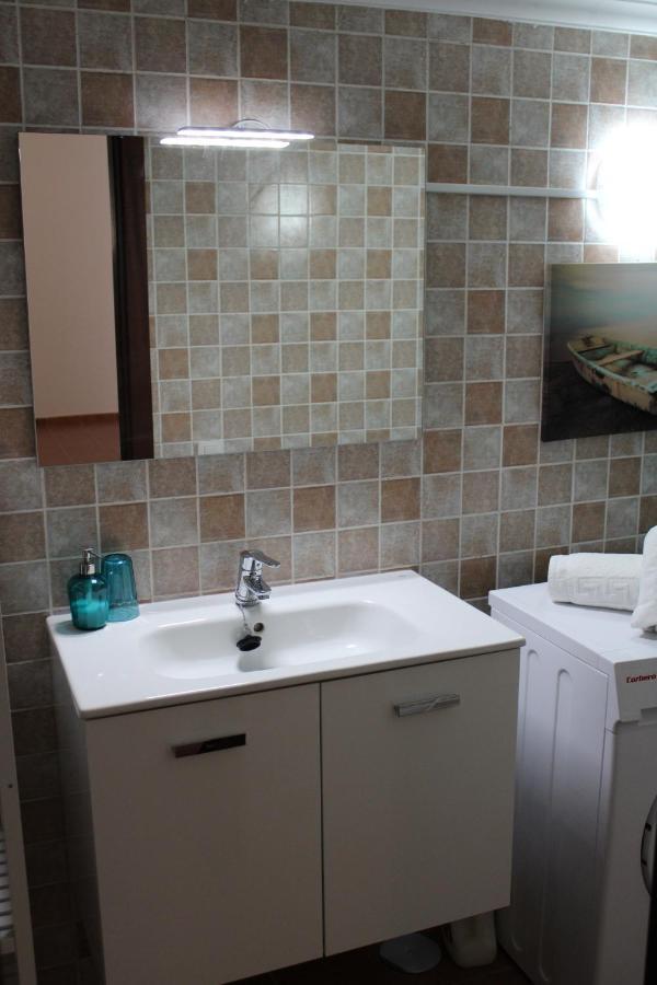 Loft Pinope Appartement La Santa Buitenkant foto
