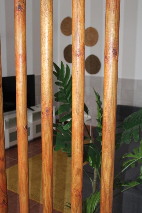 Loft Pinope Appartement La Santa Buitenkant foto